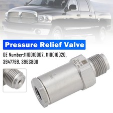 3963808 Pressure Relief Valve