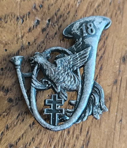 Insigne bca bataillon de - insigne,