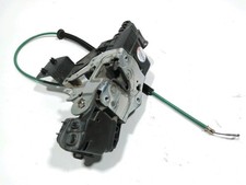 SERRURE DE PORTE AVANT DROITE