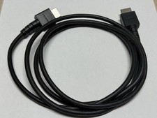 câble hdmi WUP-008 officiel nintendo Switch