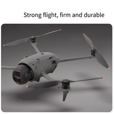 Hélices à dégagement rapide