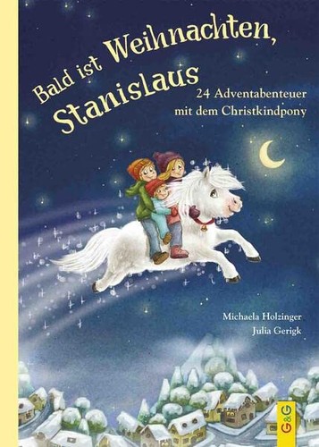 Michaela holzinger stanislaus - michaela,
