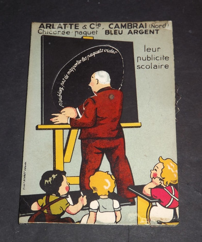Carte postale ancienne - carte,