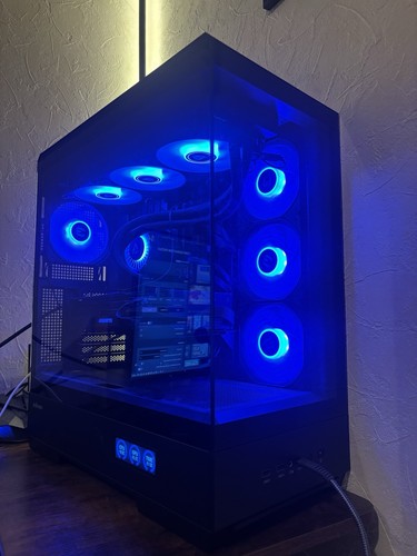 Gamer ryzen 7900x rx - ryzen, +
