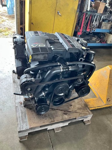Mercruiser 454 mpi - mercruiser,