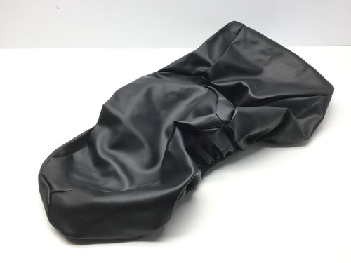 Housse selle similicuir - housse, de