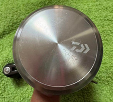 Moulinet de pêche JDM Daiwa