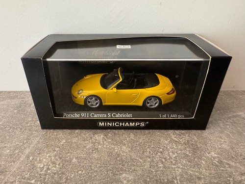 Porsche 911 997 - 911, carrera