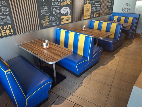 Mobilier restaurant - mobilier, de