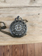 ancienne montre à gousset