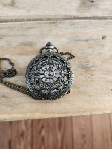 Ancienne montre gousset - ancienne,