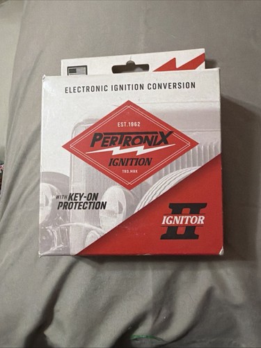 Pertronix 91281 fits ford - pertronix,