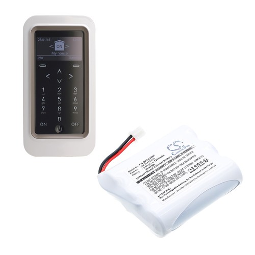 Batterie 7200ma bat6416223 - 7200ma,