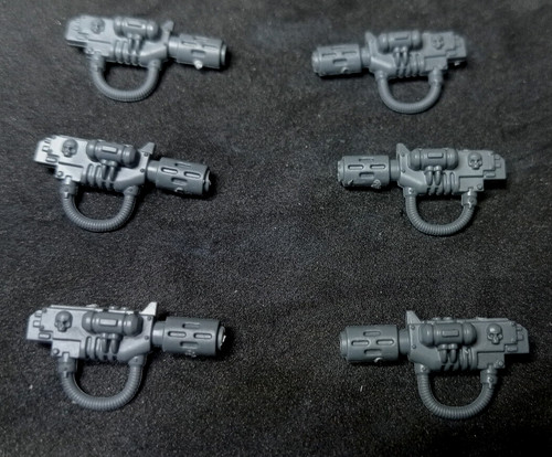 Warhammer 40k bits - , space