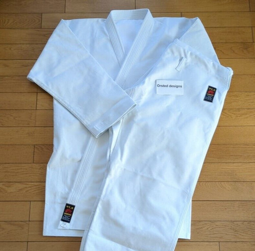 Shureido karate gi - karate,