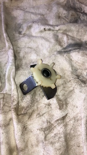 Régulateur moteur tondeuse - régulateur, de