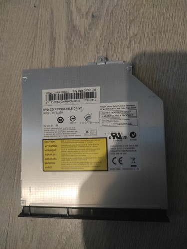 Lecteur graveur dvd sata - lecteur,