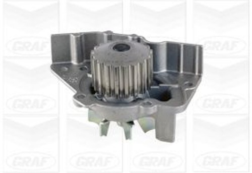Pompe eau fiat ducato - pompe, À