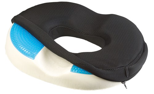 Coussin assise ergonomique - coussin,
