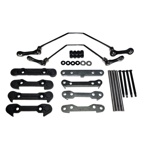 Losi 8ight rtr buggy arm - 8ight-xe,
