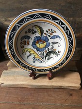 assiette mural CHACO