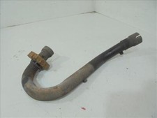 collier echappement pour