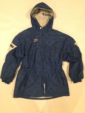 VINTAGE Umbro Soccer Mens