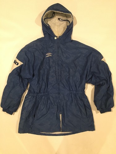 Vintage umbro soccer mens - soccer,