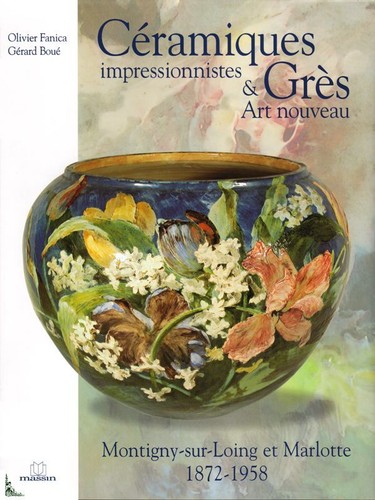 Céramiques grès - céramiques,