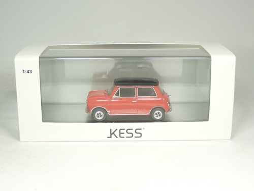 Innocenti mini cooper - innocenti,