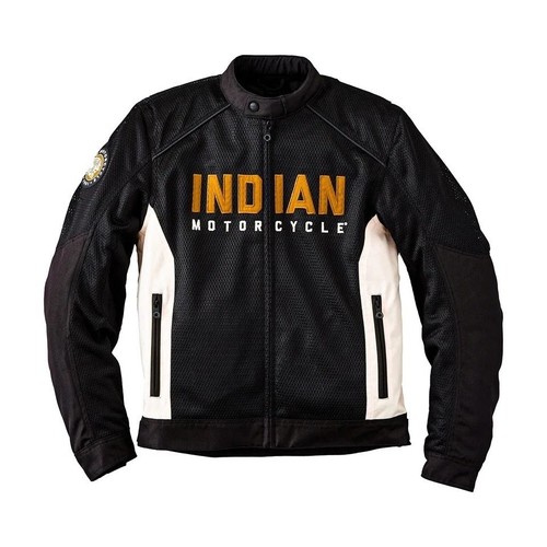 Men new indian motorcycle - men's,