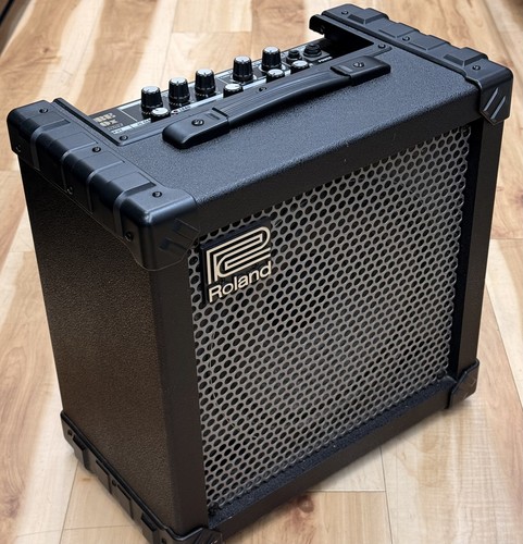 Roland cube 30x guitar - 30x,