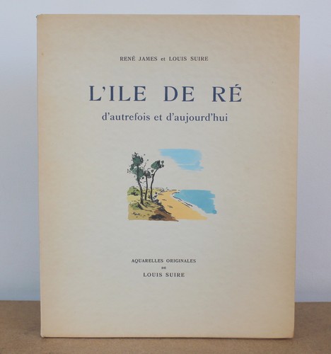 île ré autrefois et - de,