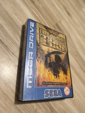 La Légende de Thor SEGA Mega Drive Megadrive