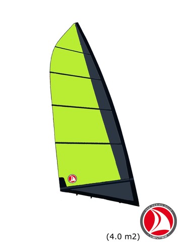 Voile char ventoz 0 - à,