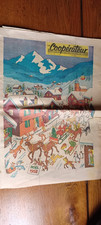 COOP retro-vintage journal LE