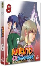 Dvd Naruto Shippuden - Vol. 8