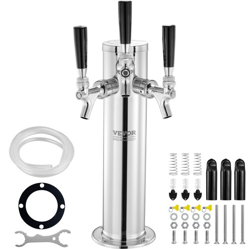 Vevor kit colonne bière - kit,