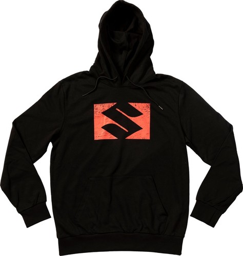 Dcor suzuki bold sweatshirt - dcor,