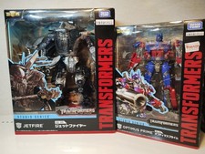 Transformers Studio Series