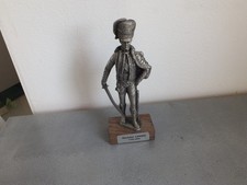 Les étains du prince - MARECHAL LANNES     EMPIRE NAPOLEON FIGURINE