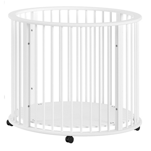 Parc Bébé à Roulettes