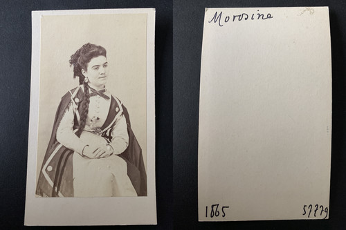 Disdéri paris morosini - disdéri,,