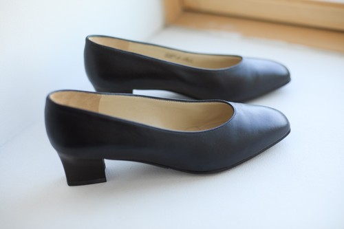 Chaussures escarpins talons - escarpins,