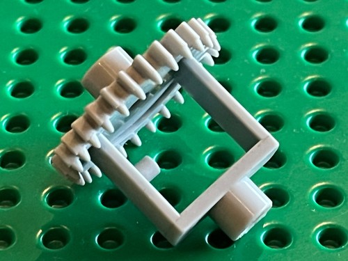 Lego technic gear differential - technic,