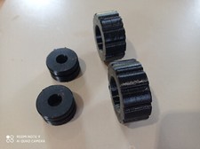 Silent-blocs réservoir 125 DTMX