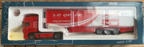 24010 camion daf cf - 24010., xf