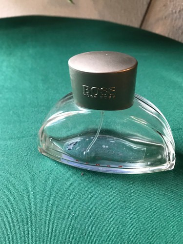 Hugo boss parfum - hugo,