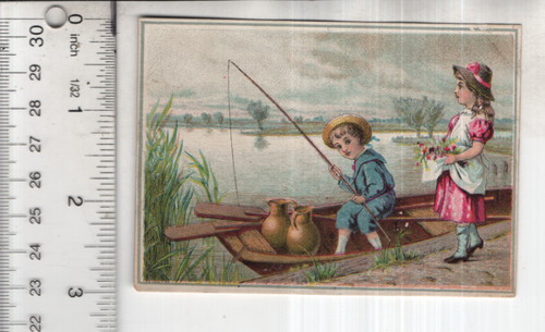Lovell studio children with - lovell's,