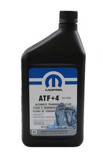 Mopar atf 946l huile - atf+4, de